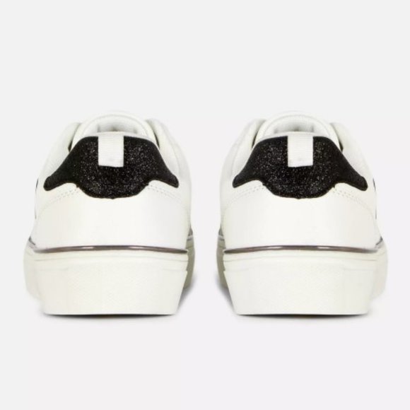 NWT! Disney MICKEY MOUSE Sparkle Sneakers - Picture 5 of 13